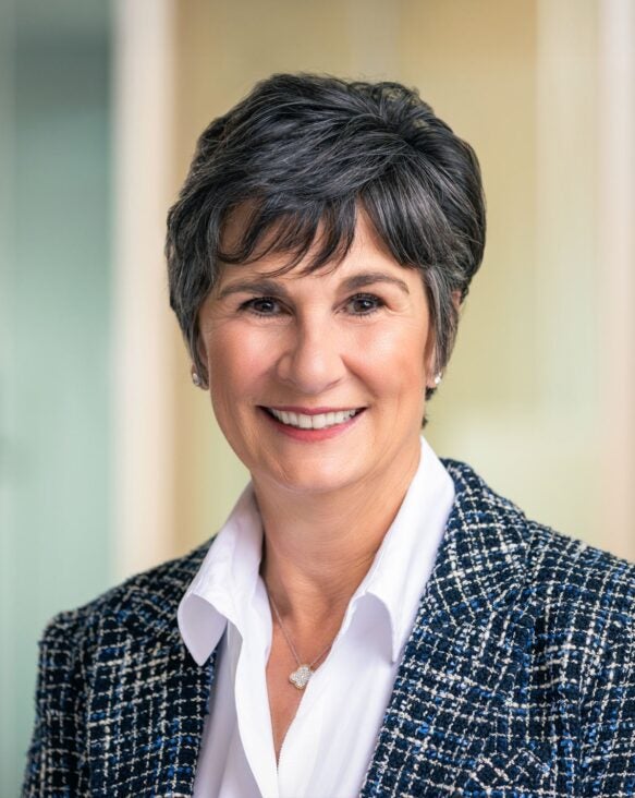 Mary Frances Harmon - Senior Vice President, Corporate and Patient Relations at PTC Therapeutics