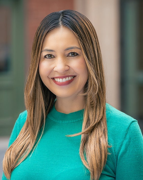 Headshot of Malisa Rust of PTC Therapeutics' Patient Engagement Team